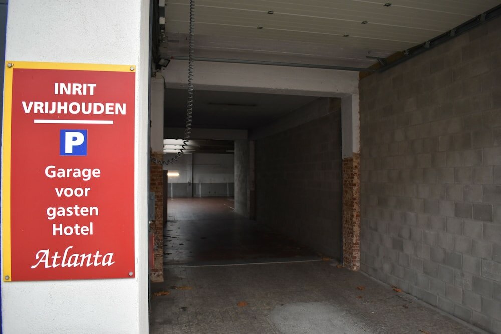 Фото Hotel Atlanta