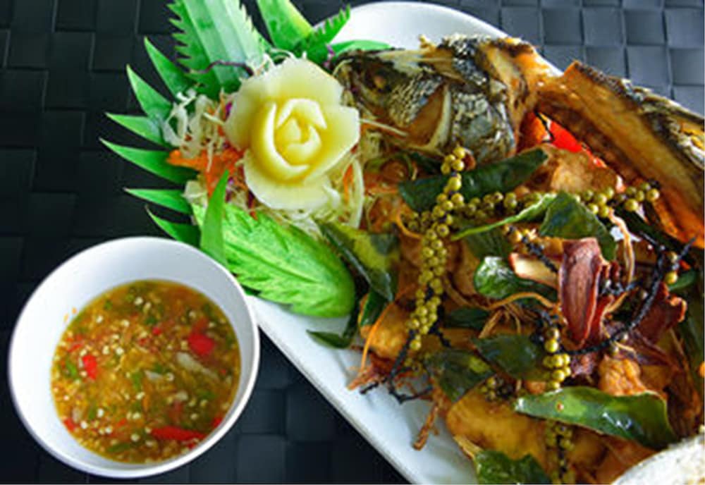 Фото Siam Beach Resort 