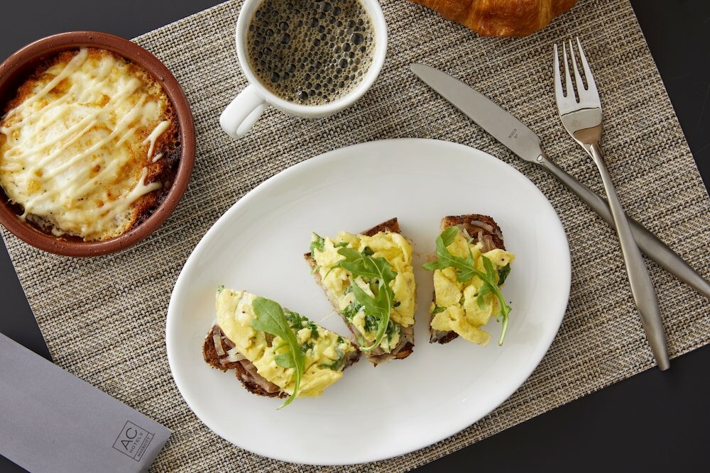 Фото Ac Hotel Orlando Lake Buena Vista