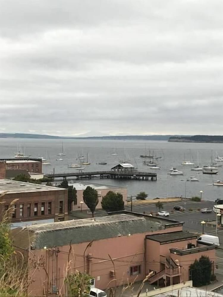 Фото Palace Hotel Port Townsend