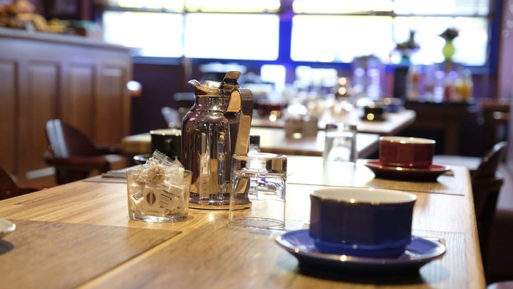 Фото Urban Style de l'Europe 