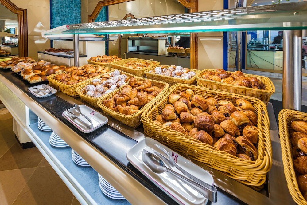 Фото Le Royal Hotel Hammamet