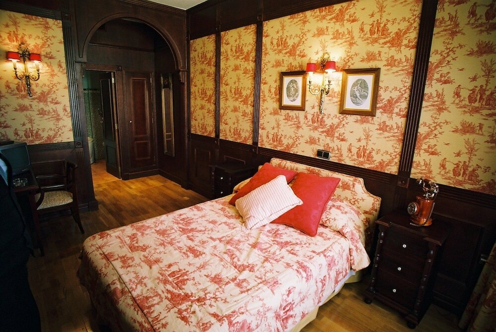 Фото Hotel Juan Carlos I