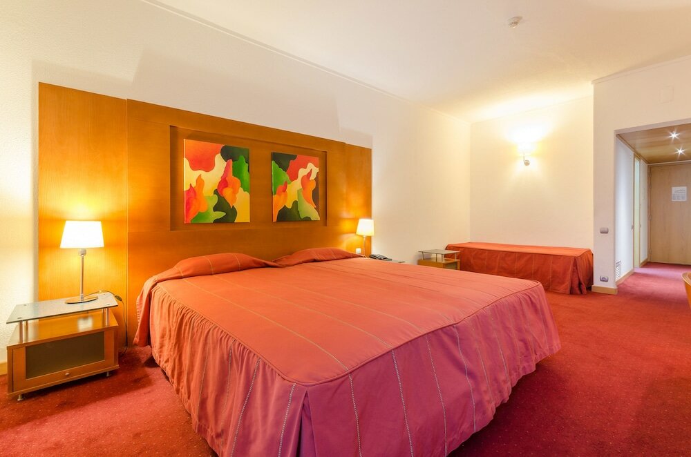 Фото Hotel Alvorada