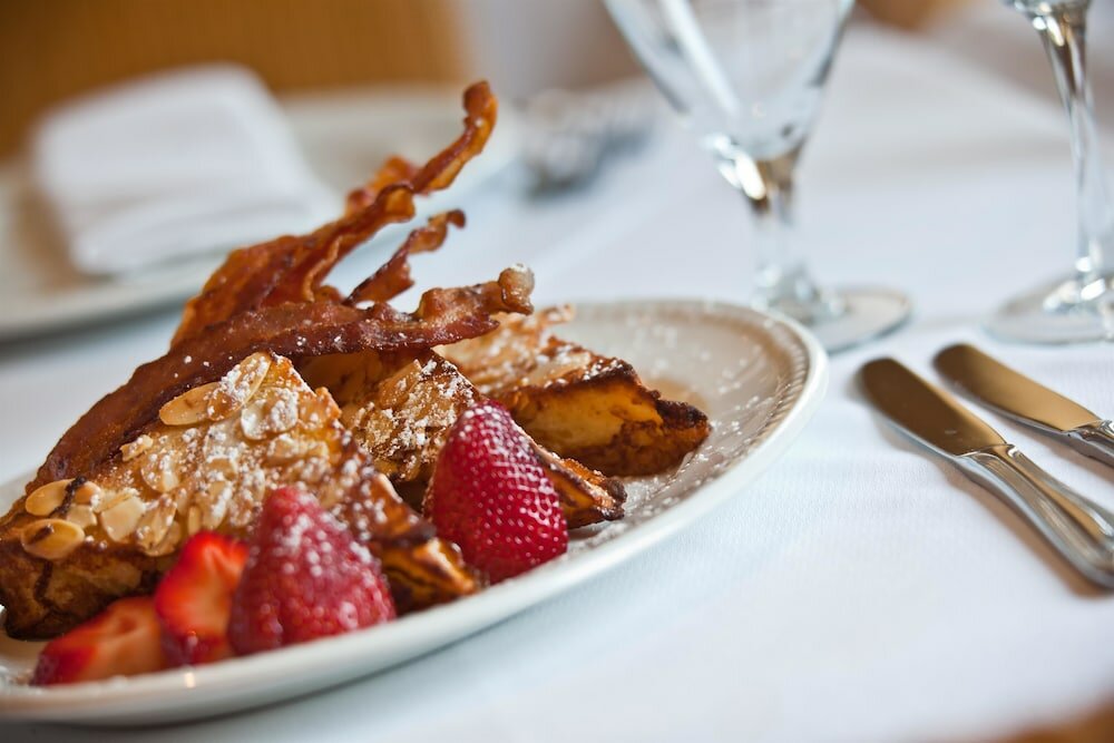 Фото Hotel Lombardy