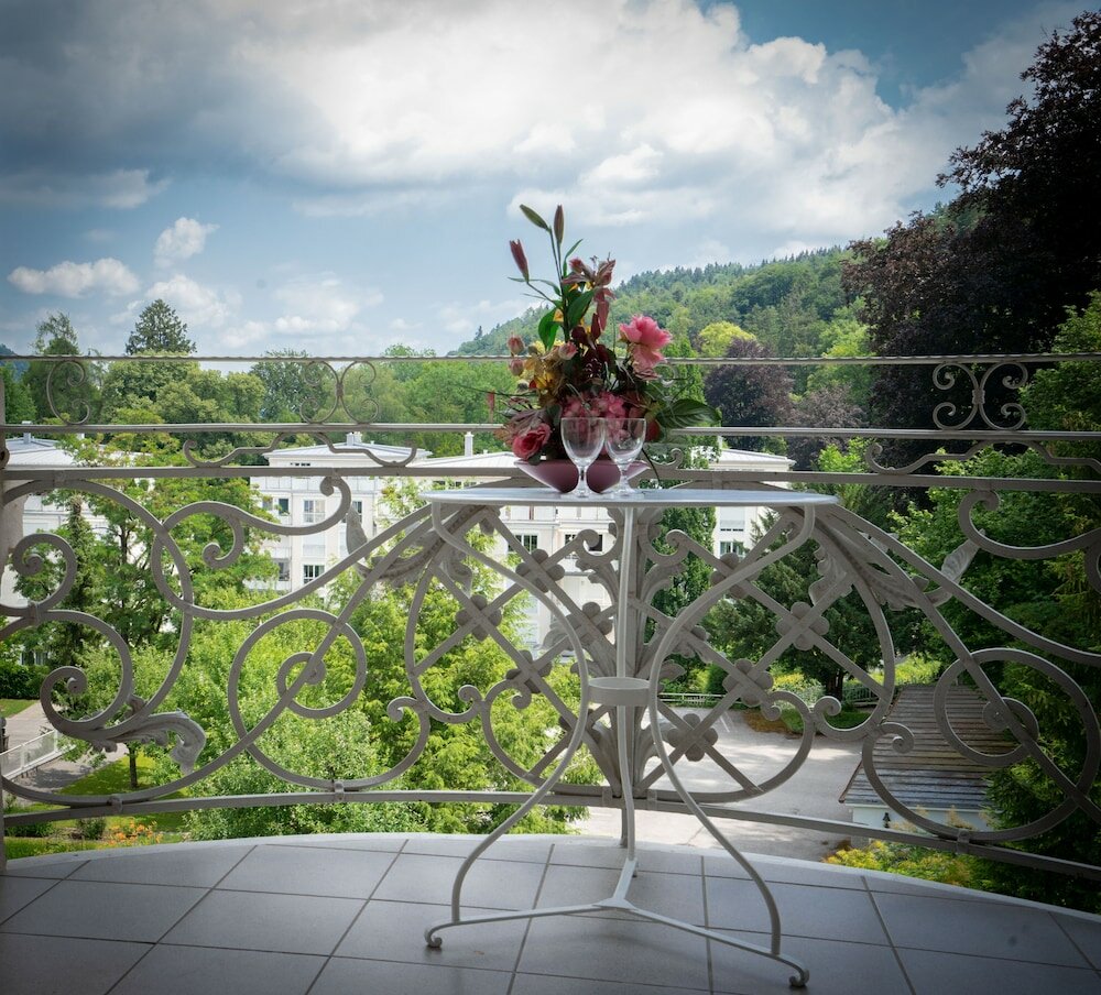 Фото Hotel Sonnenbichl