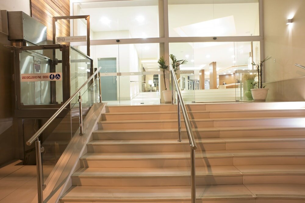 Фото Casablanca Center Hotel