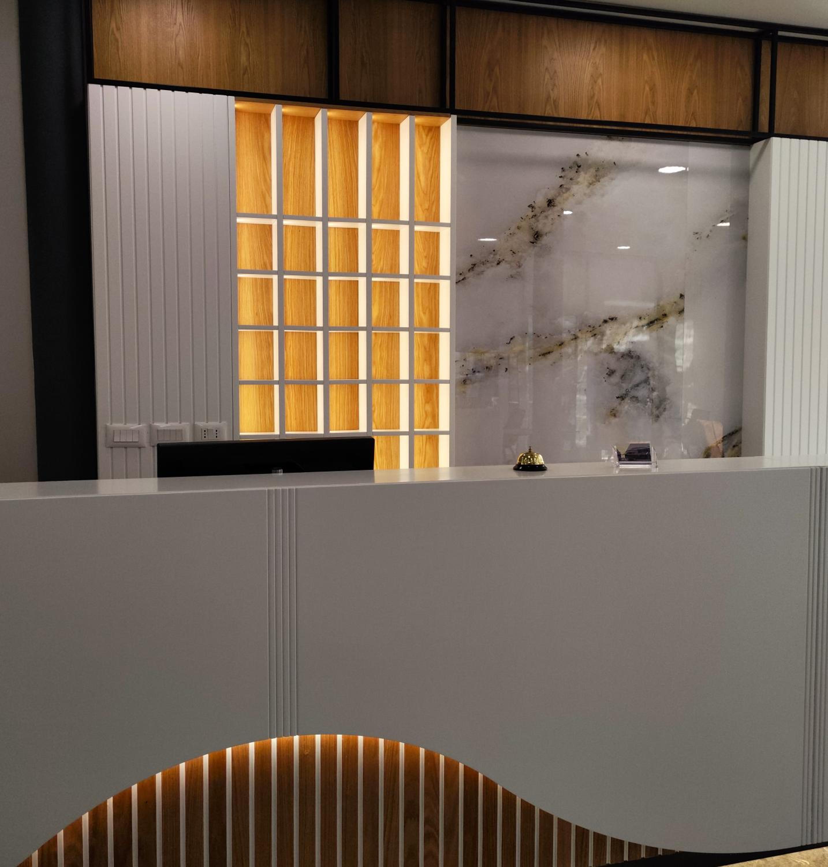 Фото Отель Metro Terminal