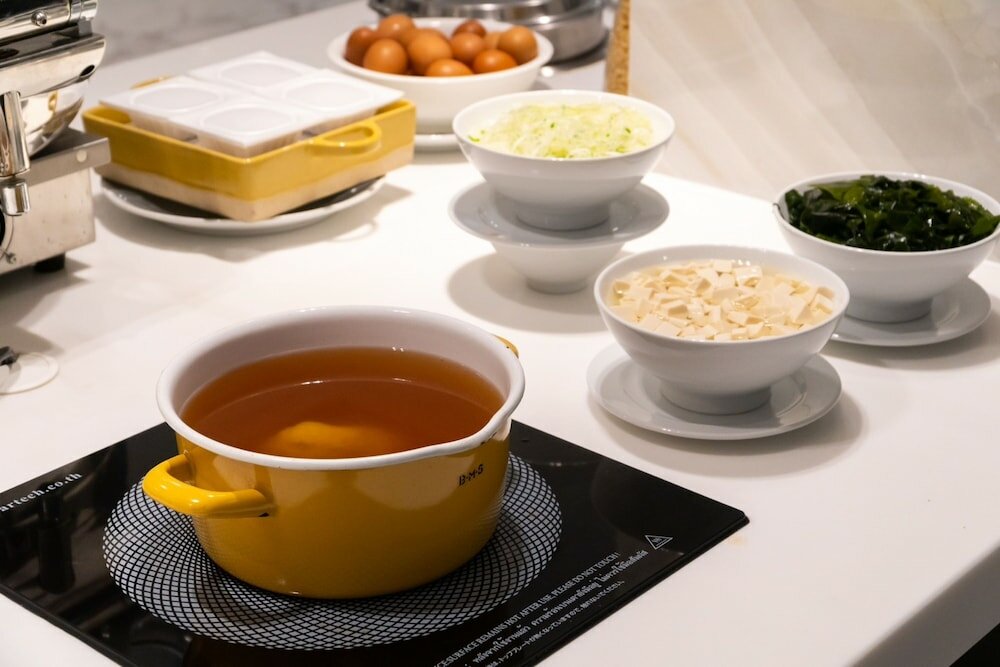 Фото Hotel Jal City Bangkok