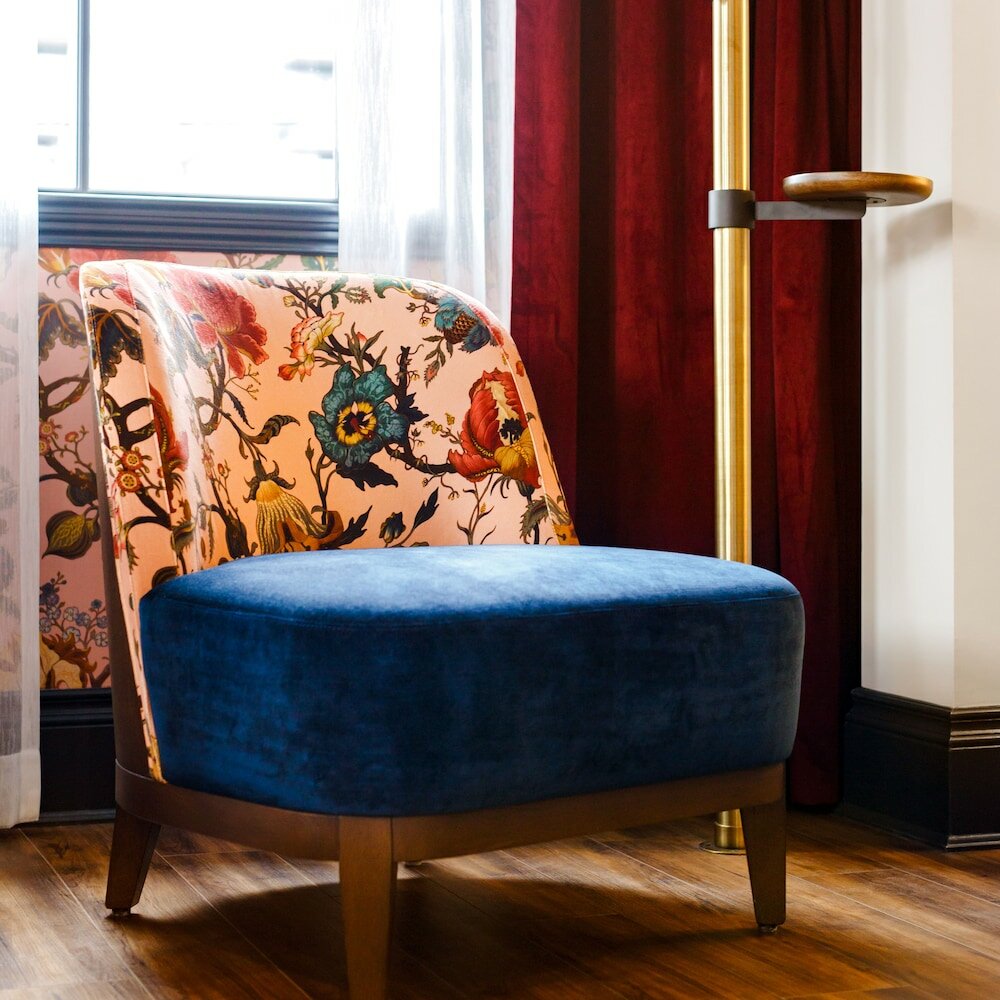 Фото The Broadview Hotel