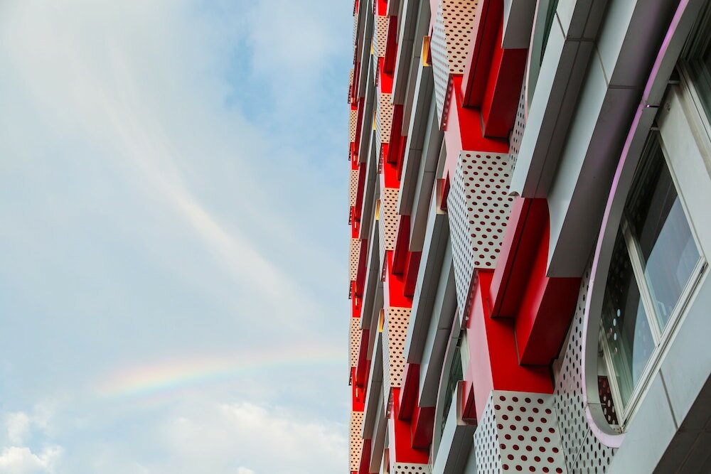 Фото Hotel Poispois