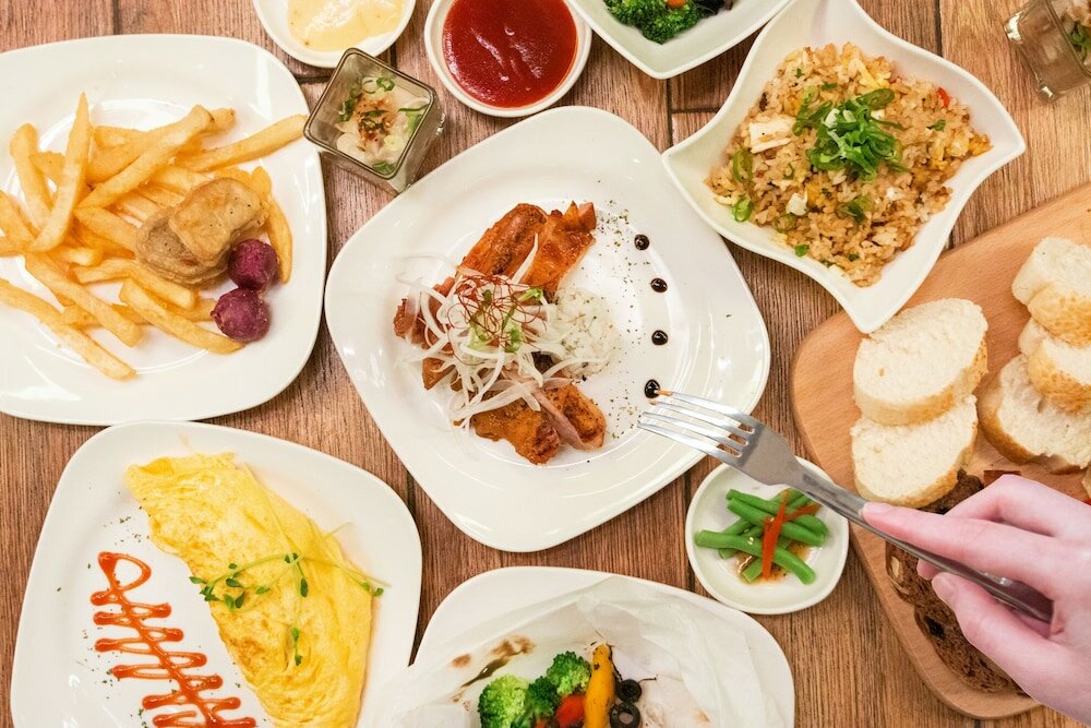 Фото I hotel Zhongli