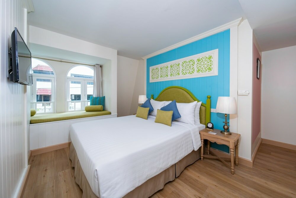 Фото Salil Hotel Sukhumvit Soi 8