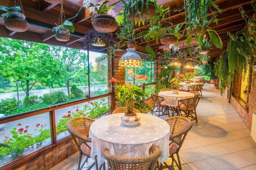 Фото Hotel Azaleia