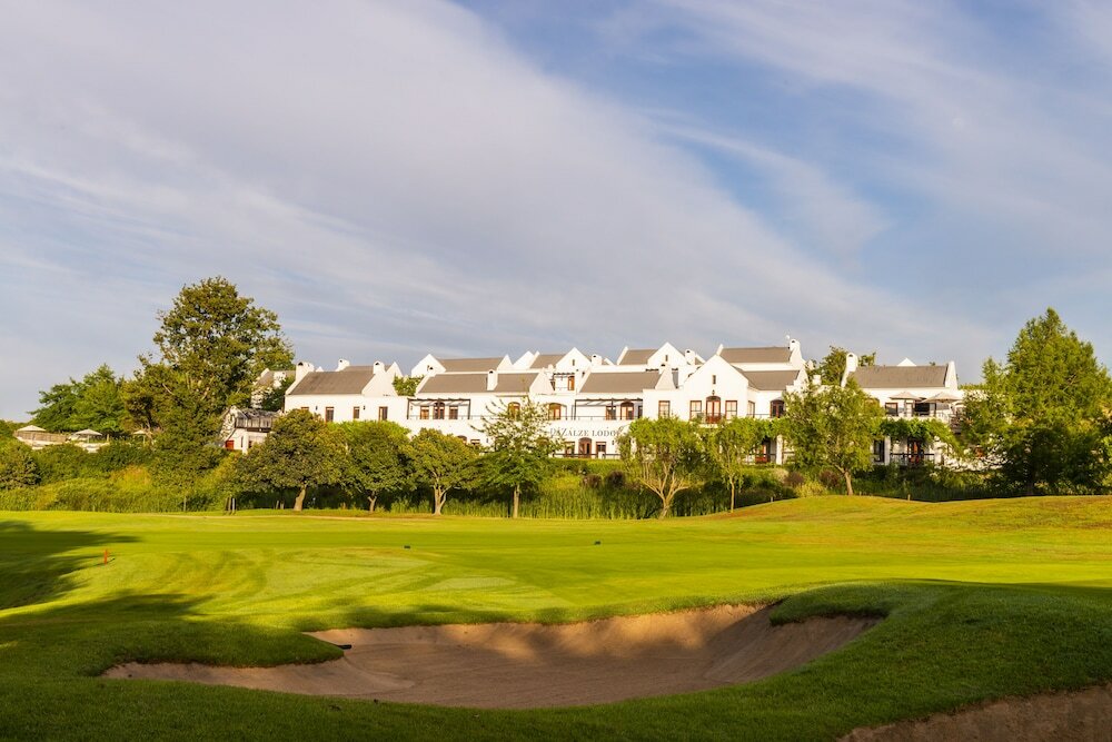 Фото De Zalze Lodge