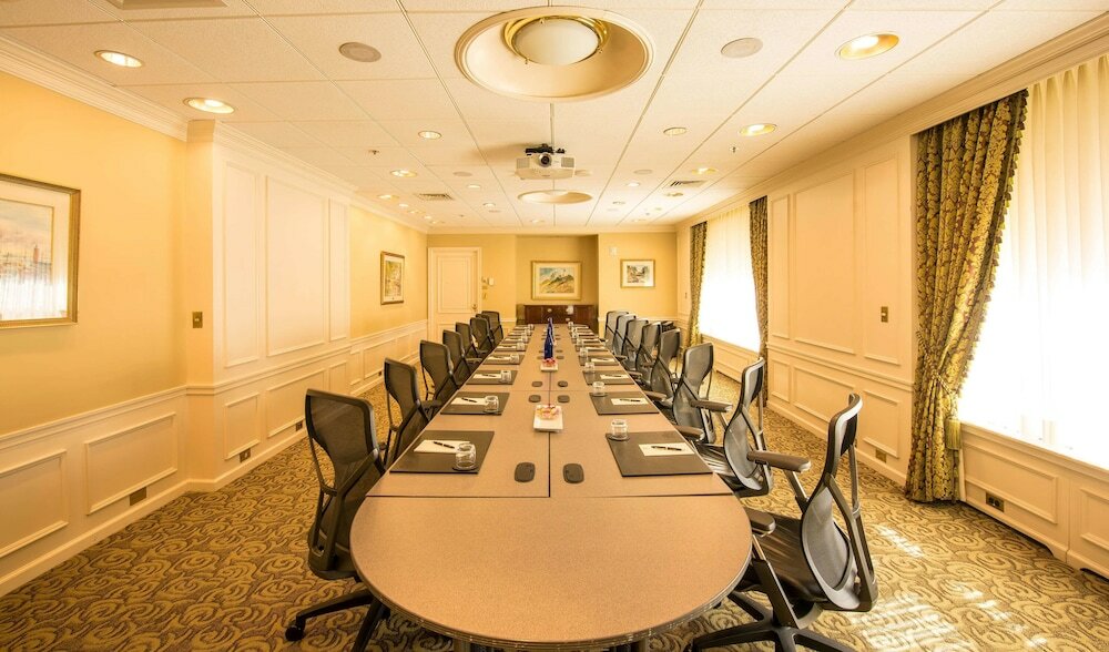 Фото Hotel Du Pont