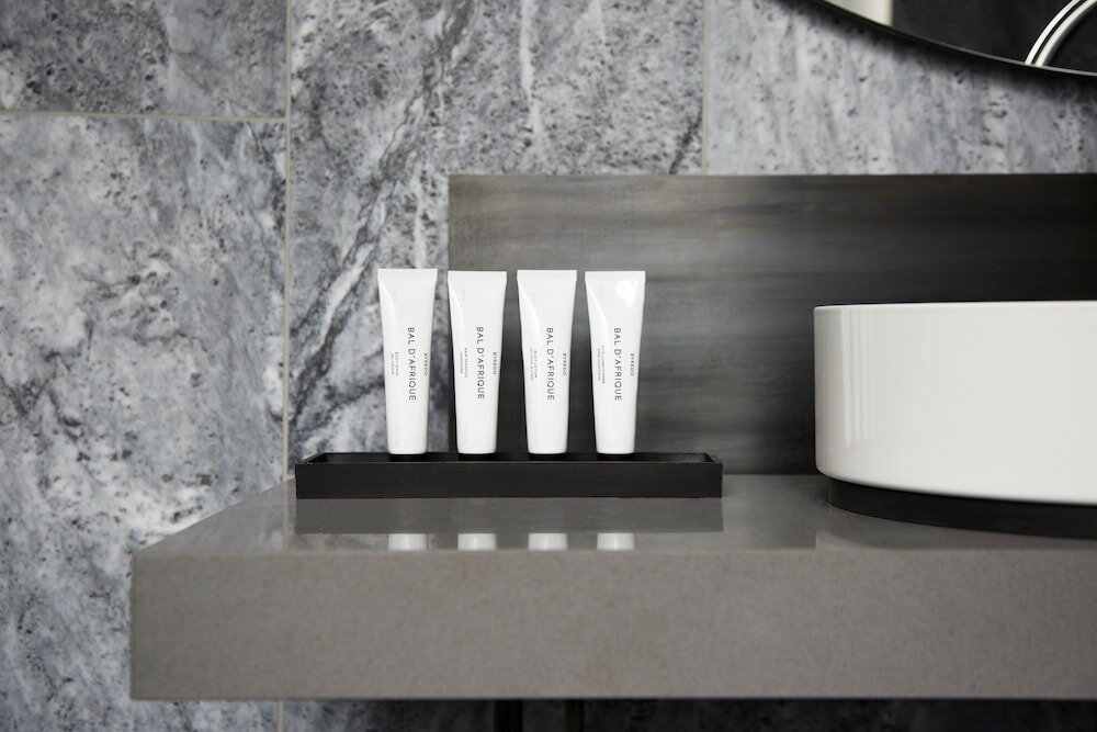 Фото Nobis Hotel Copenhagen