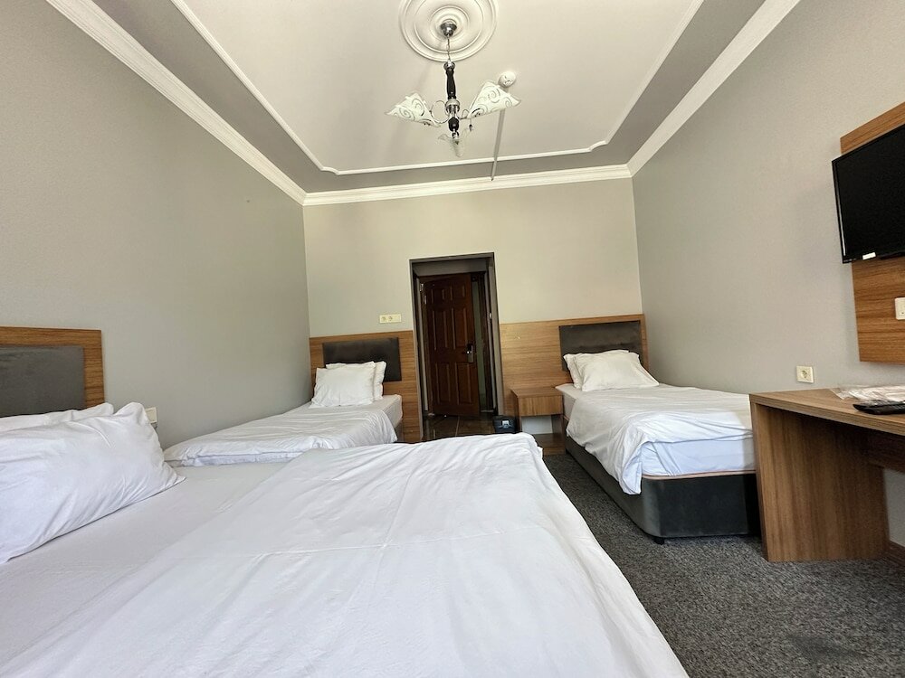 Фото Butik Inceli Hotel