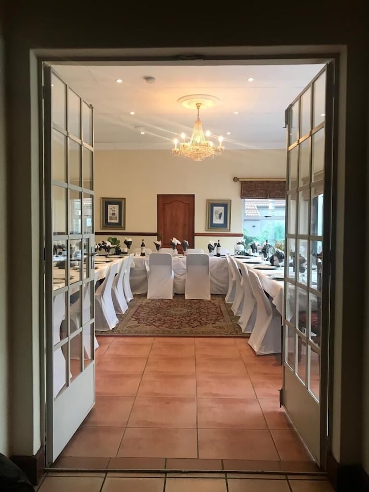 Фото Brooklyn Place Guesthouse