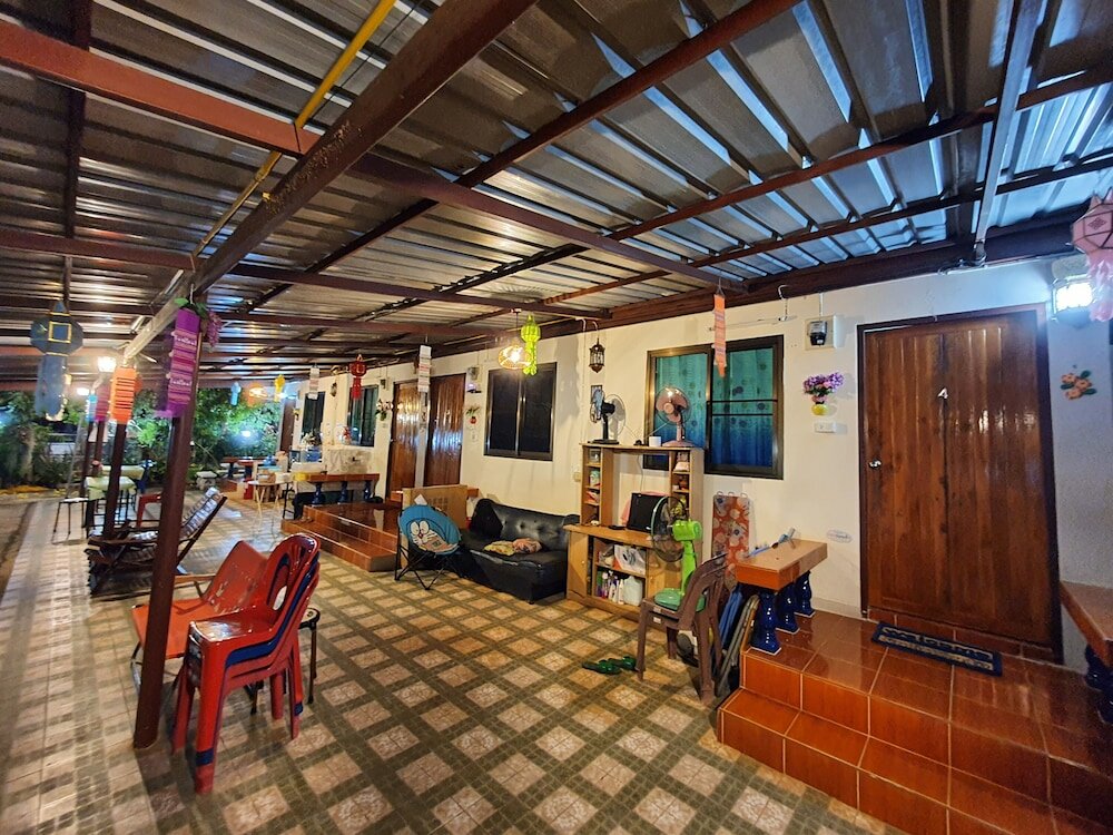 Фото Bunrapee House