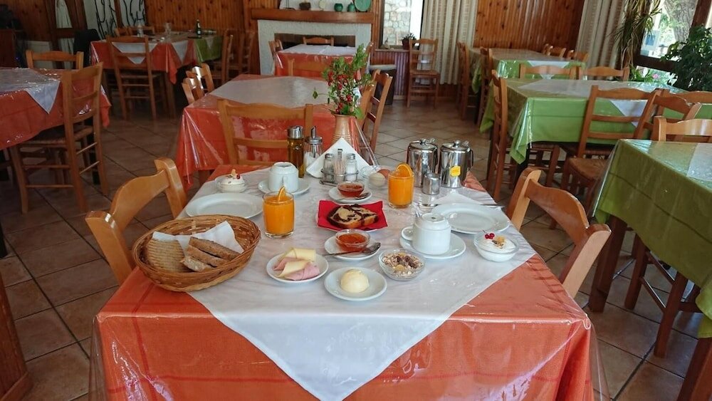 Фото Neos Omalos