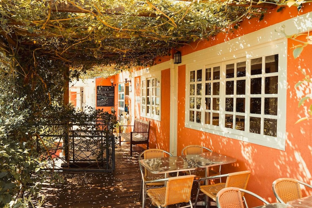 Фото Pousada do Anhangava