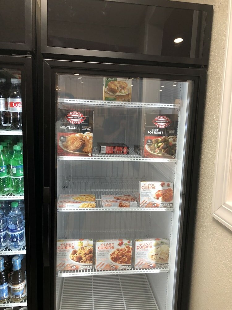 Фото Holiday Inn Express Metropolis, an Ihg Hotel