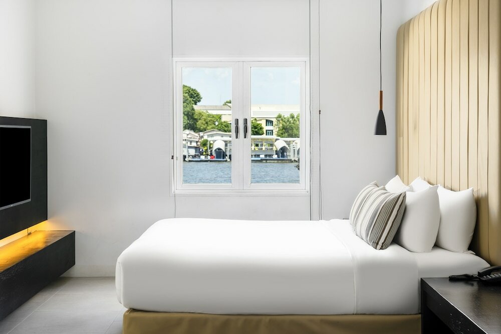 Фото Theatre Residence