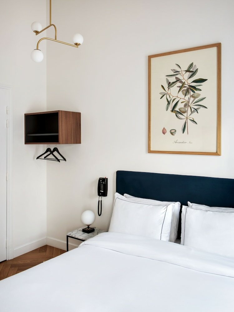 Фото Hotel Rendez Vous Batignolles