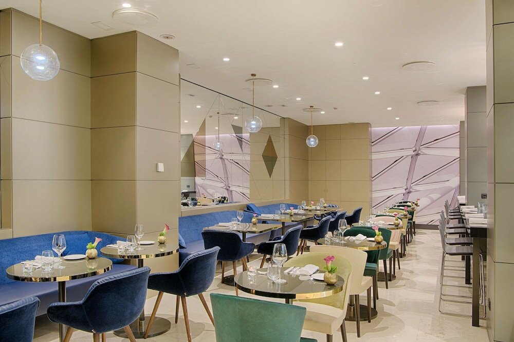 Фото Nh Collection Milano Porta Nuova