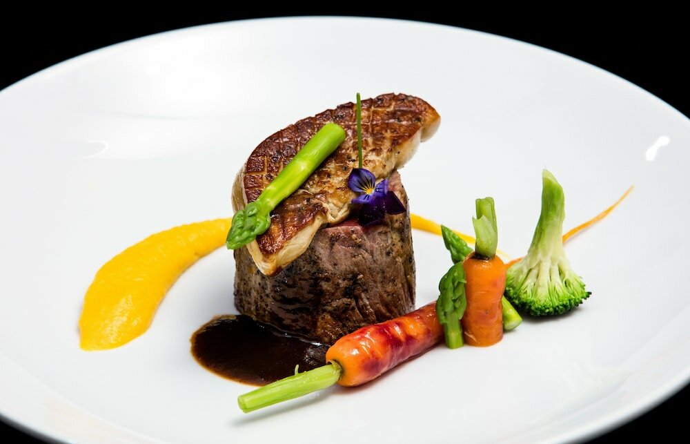 Фото InterContinental Hanoi Westlake