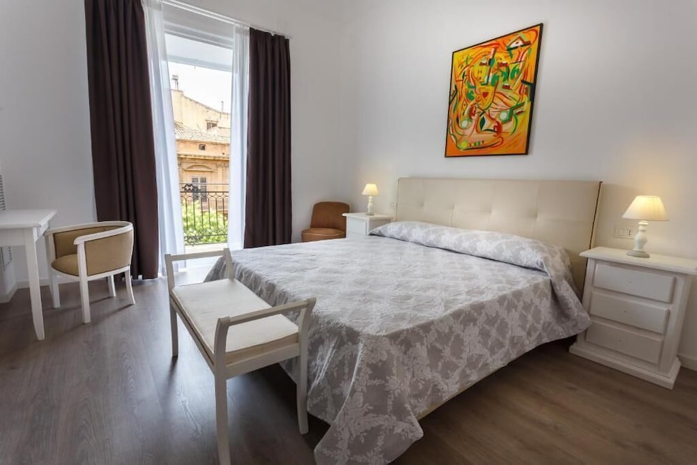 Фото Porta Maqueda