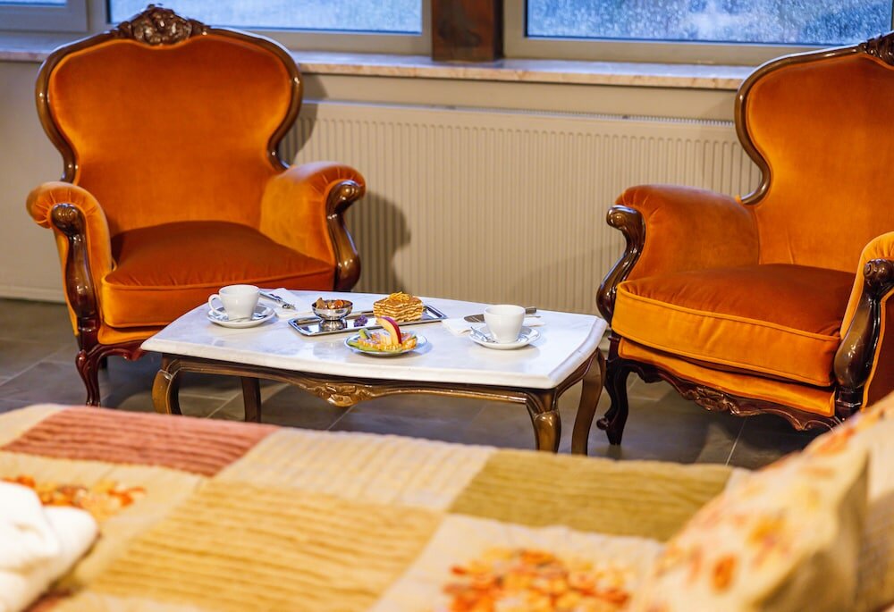 Фото Cetmihan Hotel