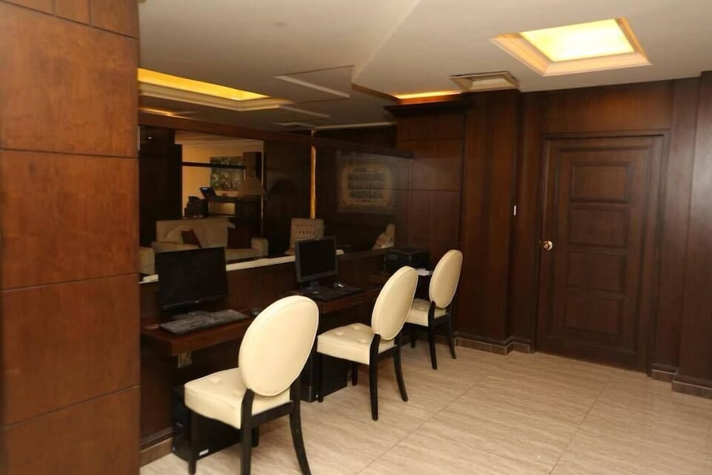 Фото Zaitouna Hotel