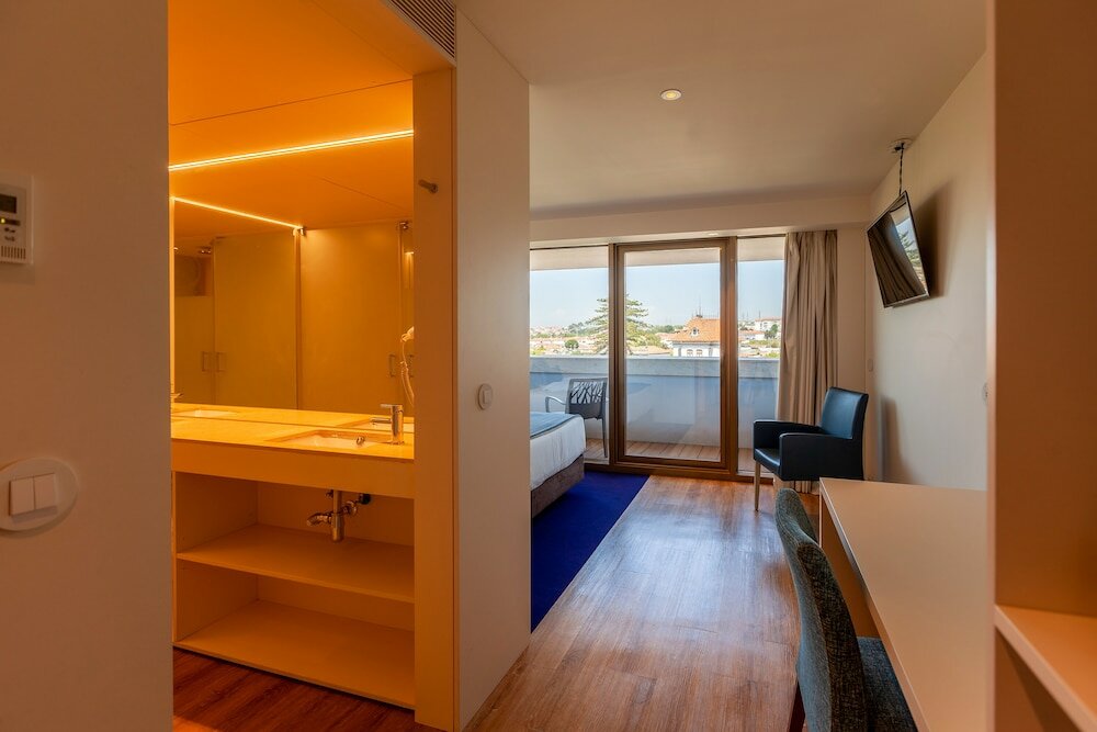 Фото Sea Porto Hotel