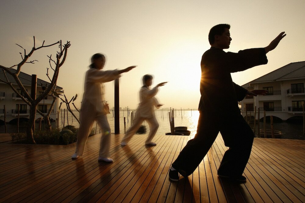 Фото InterContinental Hanoi Westlake