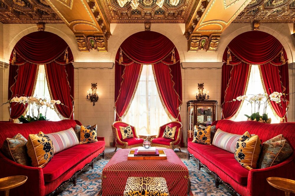 Фото The St. Regis Washington, D. C.