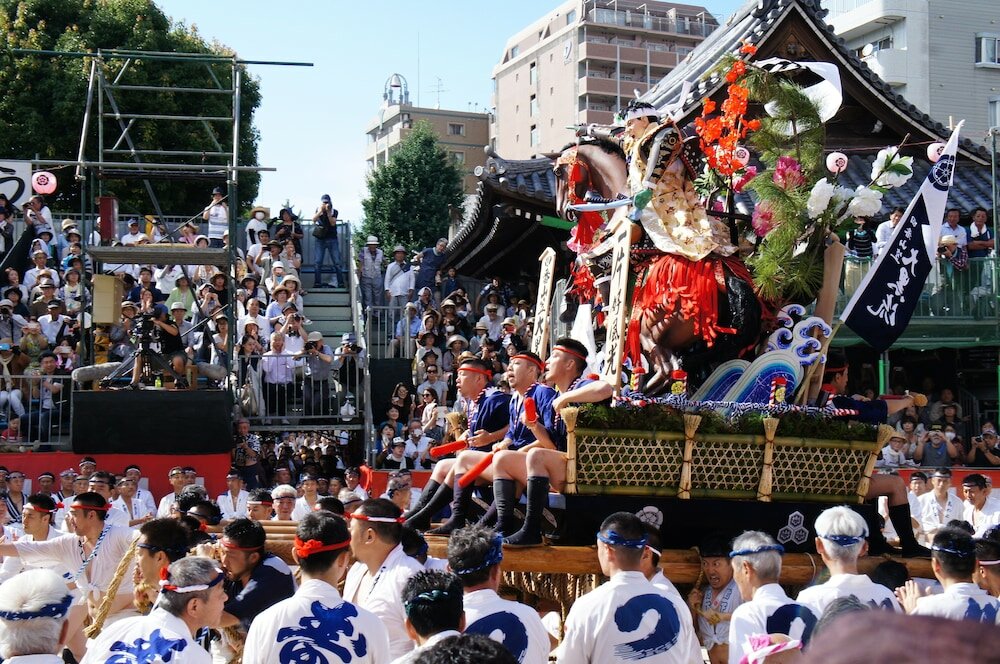 Фото WeBase Hakata Hostel