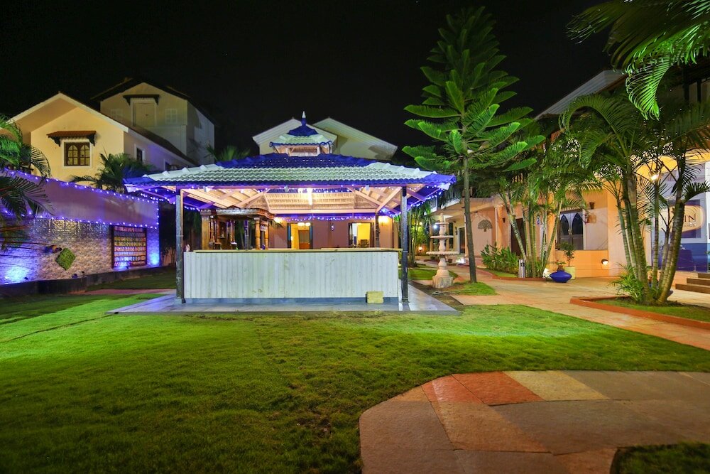 Фото отеля 4