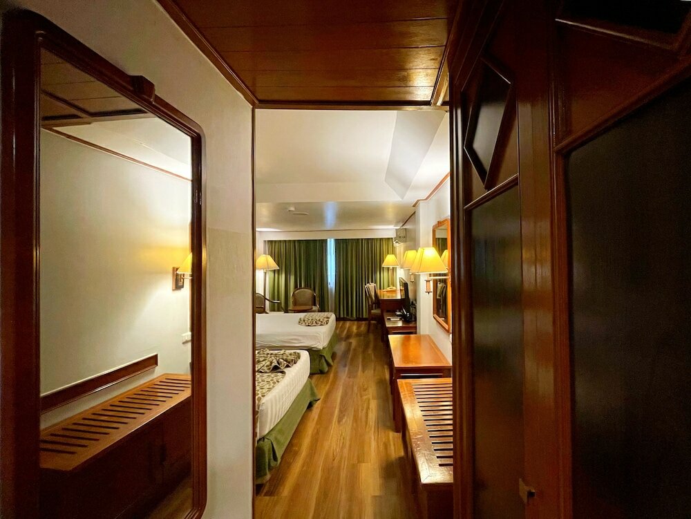 Фото Arawana Regency Park Sukhumvit