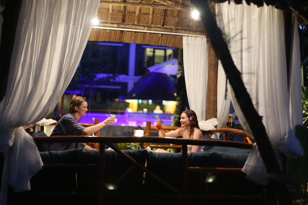 Фото Aira Boutique Hoi An Hotel & Villa