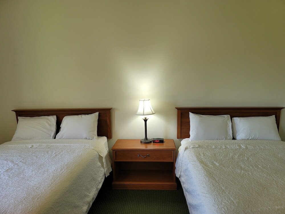 Фото Horizon Inn and Suites