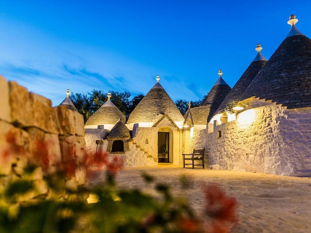 Фото Borgo Canonica