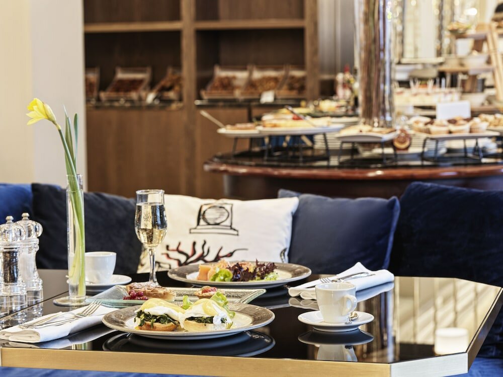 Фото Sofia Balkan Palace