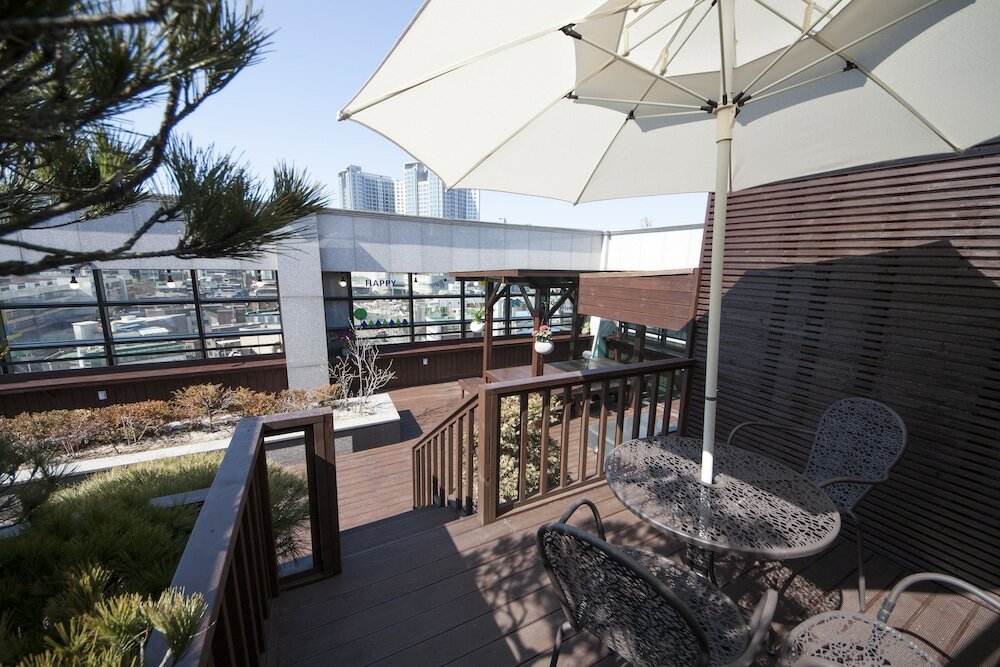 Фото K Grand Hostel Dongdaemun