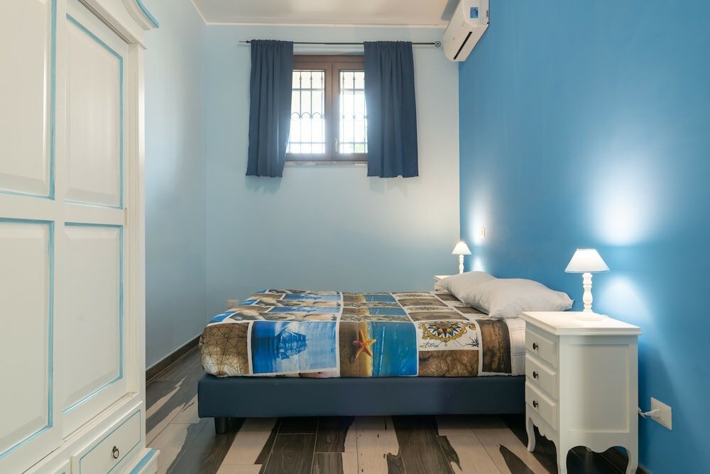 Фото Myricae guest house - Fiumicino aeroporto