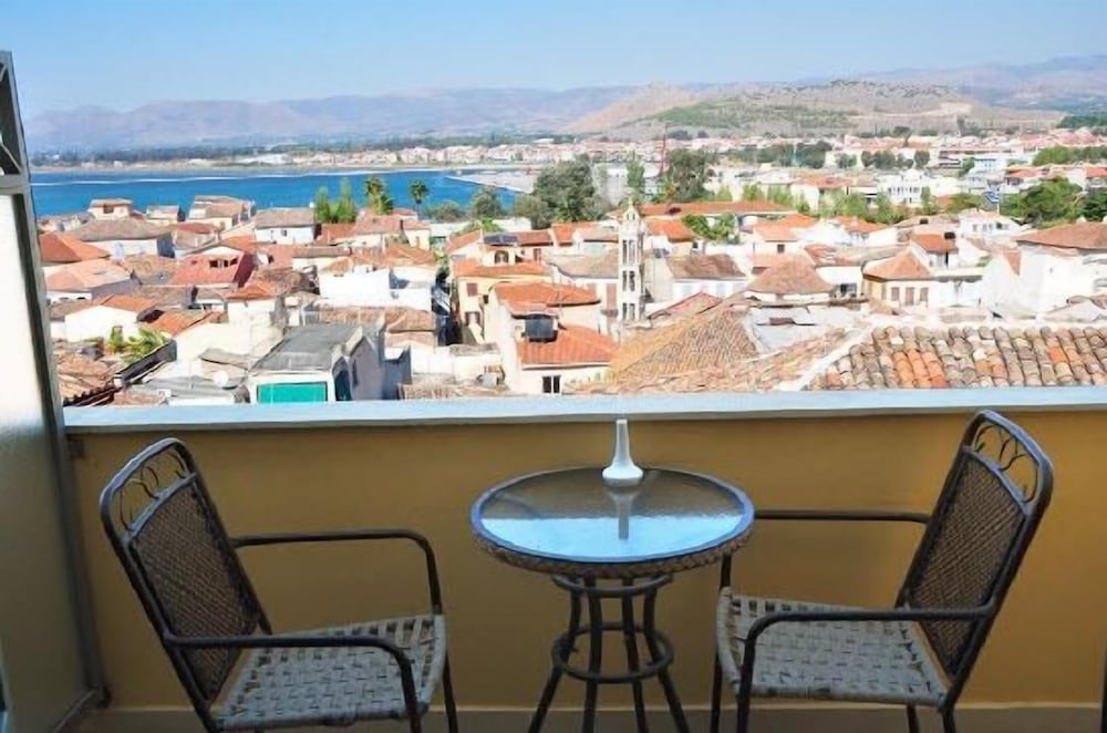 Фото Amfitriti Palazzo