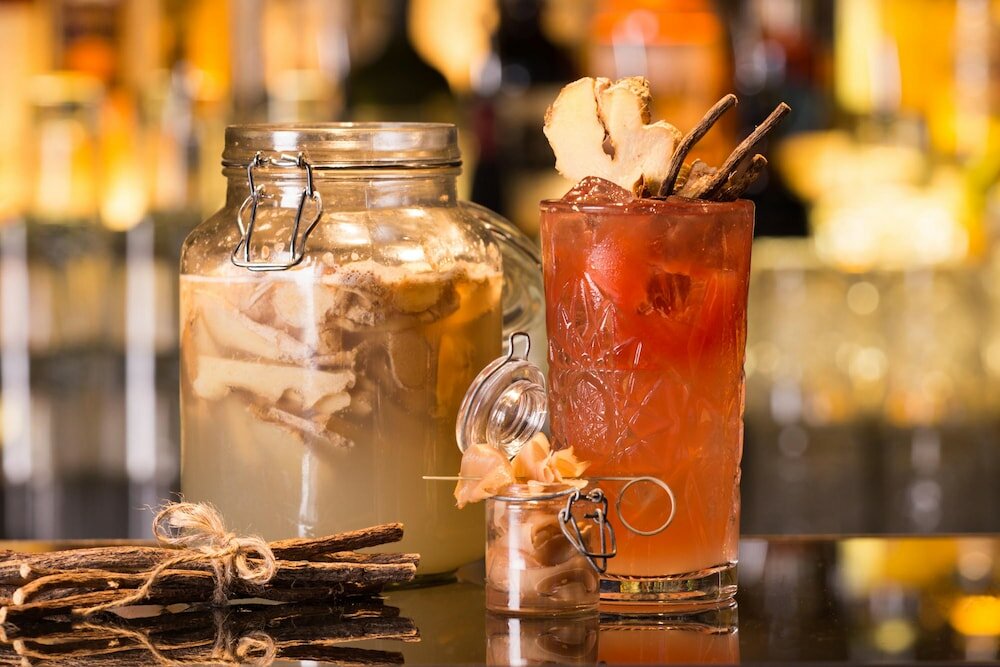 Фото Church Street Hotel