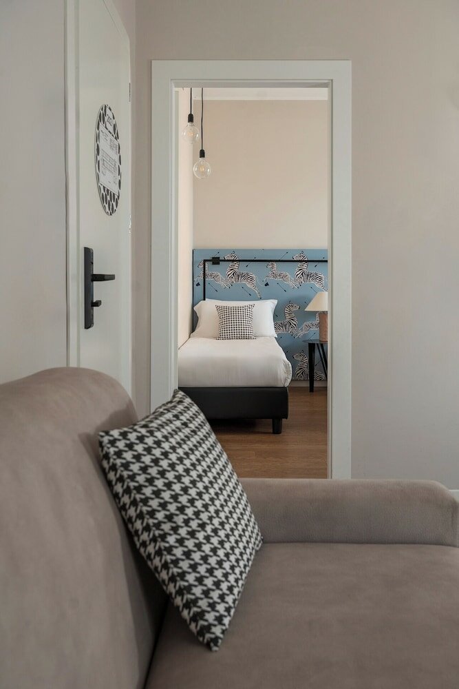 Фото Hotel Vagabond