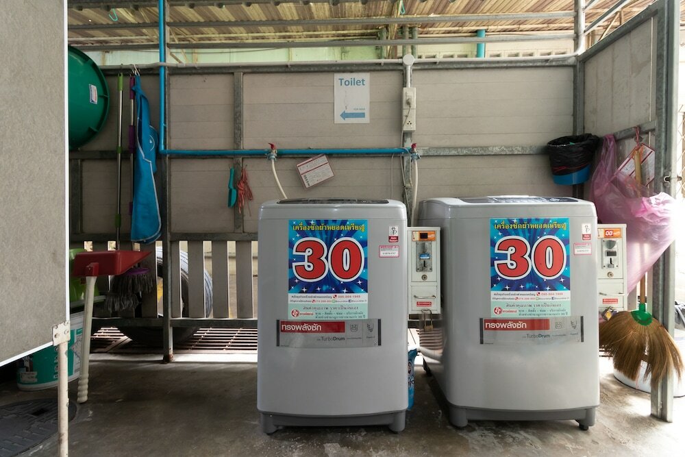 Фото Hatyai Dee Hostel